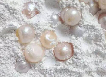 绿豆面膜和珍珠粉面膜哪个好  绿豆面膜 珍珠粉面膜 美白祛黄 第3张