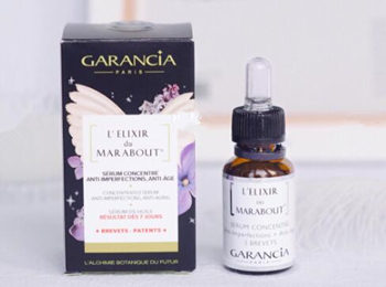 法国药妆品牌Garancia精华怎么样