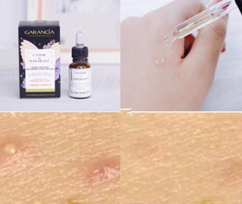 法国药妆品牌Garancia精华怎么样  法国 药妆 Garancia 美白祛黄 第2张