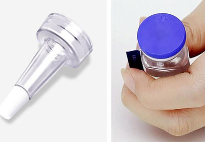 唯恩诗鲜肌修护寡肽冻干粉新品测评  唯恩诗 寡肽 冻干粉 美白祛黄 第6张