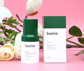 毕克博萃冷凝清痘精华液祛痘管用吗，价格如何