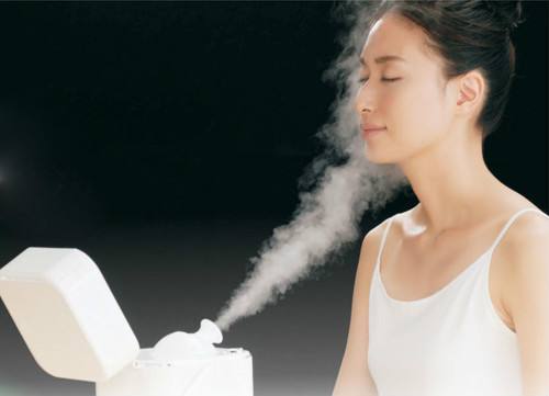 痤疮脸能不能用热水熏，注意事项有啥  痤疮脸 热水 美白祛黄 第4张