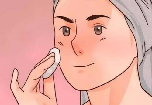 痤疮脸能不能用热水熏，注意事项有啥  痤疮脸 热水 美白祛黄 第5张