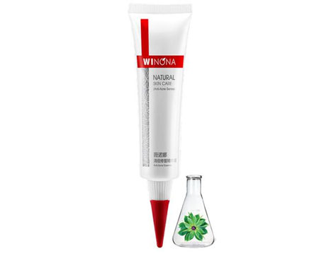 敏感痘肌如何有效祛痘无**，一位六年痘敏史小仙女忠告  敏感 痘肌 美白祛黄 第8张