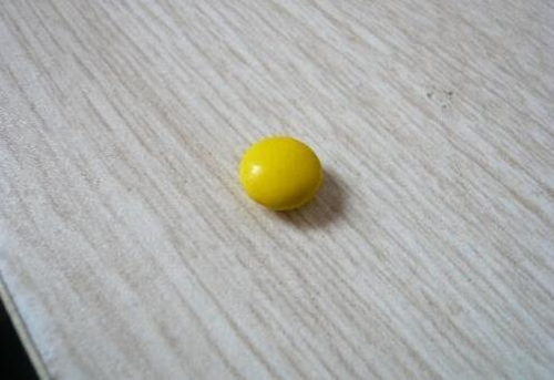 教你牛黄解毒片可以消除痘痘的方法  牛黄解毒片 美白祛黄 第4张