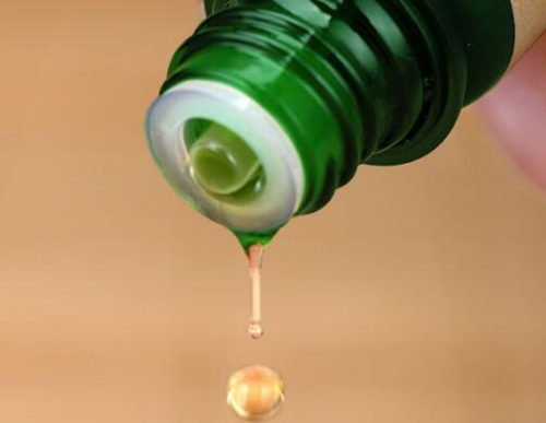 挑完粉刺后怎么消炎，几个消炎方法可参考  粉刺 消炎 美白祛黄 第6张