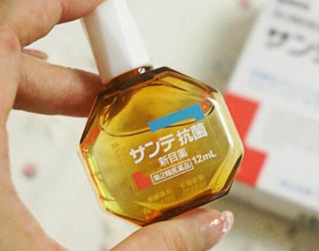 眼角长痘痘是什么原因，怎么办  眼角 长痘 原因 美白祛黄 第5张