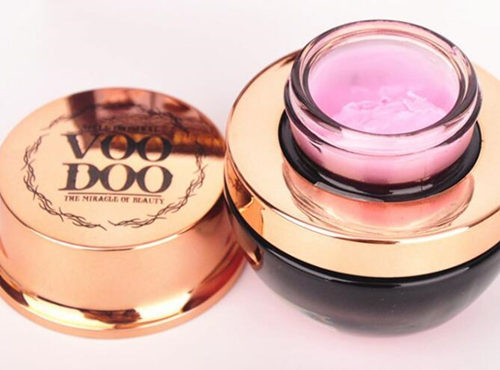 2019祛痘排毒面膜排行榜top5抢先看  2019 排毒 面膜 排行榜 美白祛黄 第4张