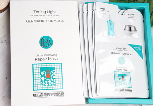 2019祛痘排毒面膜排行榜top5抢先看  2019 排毒 面膜 排行榜 美白祛黄 第5张