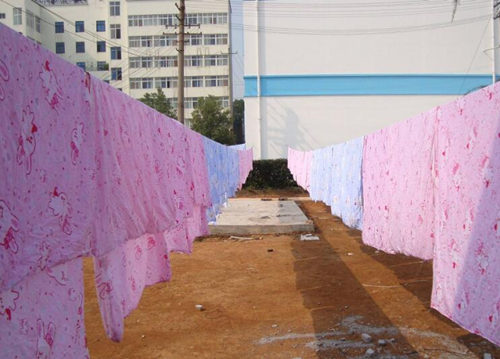 脸上挤出硬粒是螨虫吗，怎么去螨虫痘痘  螨虫 螨虫痘 脸上 美白祛黄 第3张