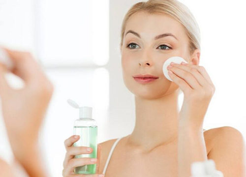 闭口自己消失的原理分析，怎么加速闭口消失  闭口 美白祛黄 第7张