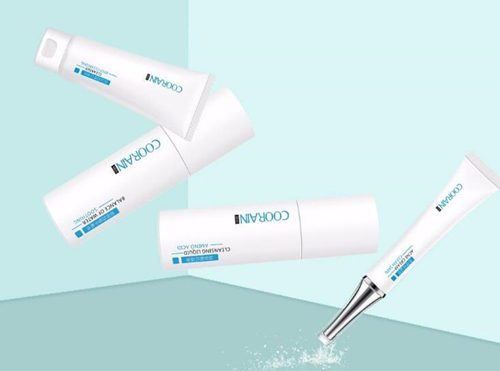 珂语是不是正规产品，珂语祛痘是真的吗  珂语 美白祛黄 第4张