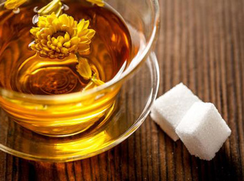 用什么泡水喝可以祛痘，推荐5款清热祛痘  祛痘 美白祛黄 第2张