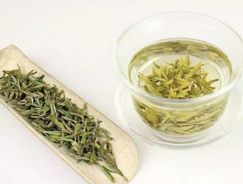 用什么泡水喝可以祛痘，推荐5款清热祛痘  祛痘 美白祛黄 第5张