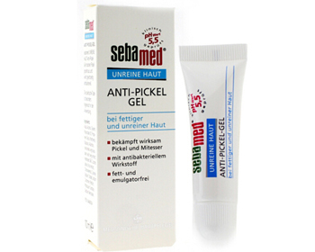 德国好用的祛痘产品有哪些，五款产品推荐