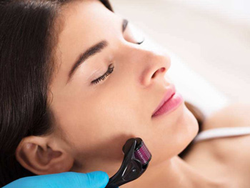 做完微针爆痘正常吗，怎么办  微针 爆痘 美白祛黄 第2张