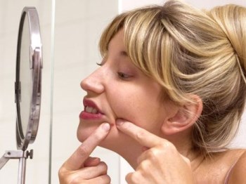 什么年龄会不再长痘痘，祛痘不能等  痘痘 年龄 美白祛黄 第4张