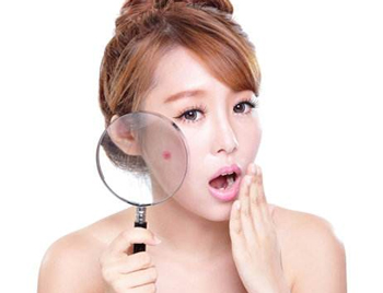 如何快速5分钟内消痘，五分钟祛痘真实性  快速 消痘 美白祛黄 第3张