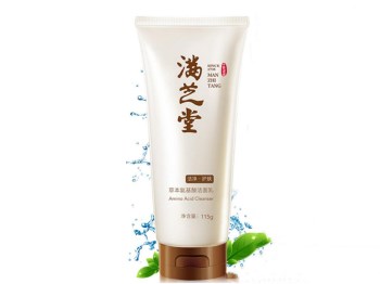 平价祛痘去粉刺洗面奶，高性价比五款推荐  洗面奶 祛痘 粉刺 美白祛黄 第4张