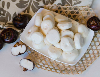 治疗玫瑰痤疮的偏方，学会4款改善  玫瑰痤疮 美白祛黄 第2张