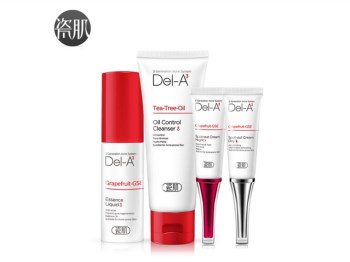 平价好用的祛痘水乳推荐，白菜价五款推荐  祛痘 好用 平价 美白祛黄 第2张