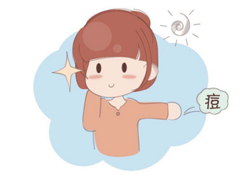 毛孔堵塞长痘如何疏通，教你合理疏通毛孔祛痘  毛孔堵塞 美白祛黄 第3张