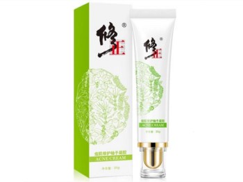 国产祛痘产品排行榜10强，好口碑祛痘产品  祛痘 国产 排行榜 美白祛黄 第5张