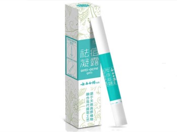 国产祛痘产品排行榜10强，好口碑祛痘产品  祛痘 国产 排行榜 美白祛黄 第9张