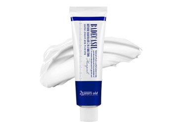 韩国23岁祛痘膏怎么样，网红祛痘膏大揭秘