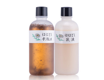 日本适合痘痘肌的水乳套装，5款促进净痘  日本 痘痘肌 美白祛黄 第4张