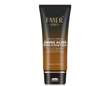 青春期用什么洗面奶好，男生女生通用预防青春痘  洗面奶 青春期 美白祛黄 第2张