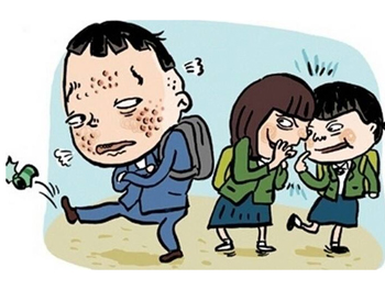 青春痘什么年龄会消失，青春痘的起承转合