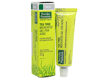 星期四祛痘凝胶怎么样，有副作用吗