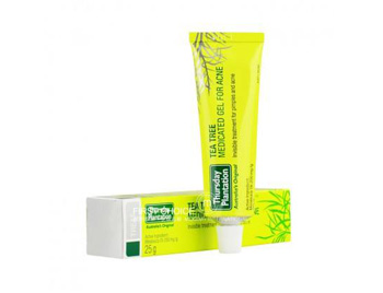 星期四祛痘凝胶怎么样，有副作用吗  星期四 祛痘凝胶 美白祛黄 第2张