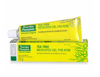 星期四祛痘凝胶怎么样，有副作用吗  星期四 祛痘凝胶 美白祛黄 第3张