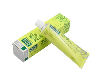 星期四祛痘凝胶怎么样，有副作用吗  星期四 祛痘凝胶 美白祛黄 第4张