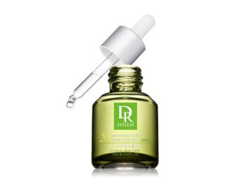 长闭口用什么保湿精华，有效五款推荐  精华 美白祛黄 第5张