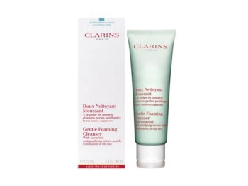 混油皮痘痘肌用什么洗面奶,控油不干燥五款 洗面奶 痘痘 美白祛黄 第4张 混油皮痘痘肌用什么洗面奶,控油不干燥五款 洗面奶 痘痘 美白祛黄 第4张