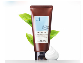 男士控油祛痘洗面奶哪个好，5款控油消痘