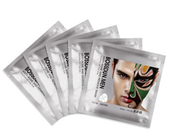 男士祛痘面膜哪个好用，5款促进消痘  祛痘面膜 美白祛黄 第4张