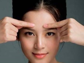 脸上T区长痘痘怎么调理，找准原因祛痘  区长 痘痘 美白祛黄 第4张