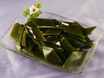 吃什么东西可以排毒祛痘，六种食物吃出好肌肤  祛痘 东西 美白祛黄 第2张