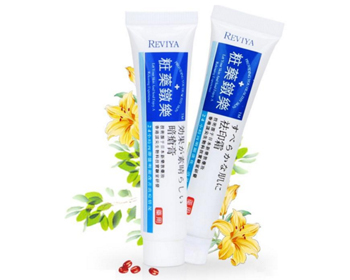 乐敦药妆祛痘膏怎么样，日本祛痘神器检测  乐敦药妆 祛痘膏 美白祛黄 第2张