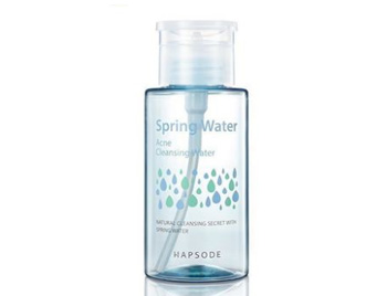 痘痘肌用什么卸妆水好，5款促进清洁  痘痘肌 卸妆水 美白祛黄 第5张