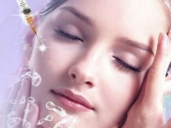 脸上有痘痘可以打水光针吗