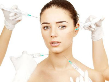 脸上有痘痘可以打水光针吗  水光针 痘痘 美白祛黄 第3张