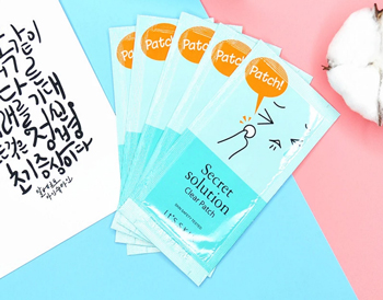 韩国痘痘贴哪个牌子好，五个直击痘痘粉刺  痘痘贴 韩国 美白祛黄 第3张