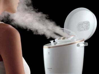 脸上有痘可以热喷吗，痘痘肌别盲目