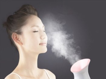 脸上有痘可以热喷吗，痘痘肌别盲目  脸上有痘可以热喷吗 美白祛黄 第4张