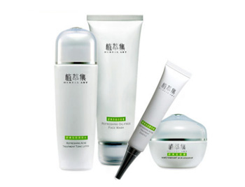 长青春痘用什么护肤品好，5款调节水油  青春痘 护肤品 美白祛黄 第2张